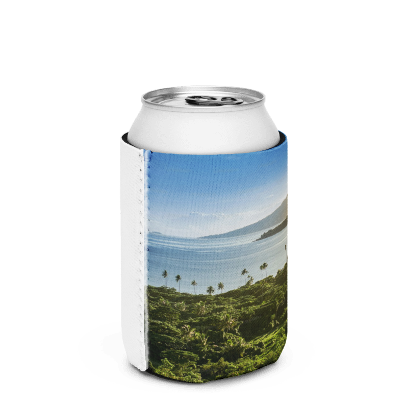 Fiji Original Koozie