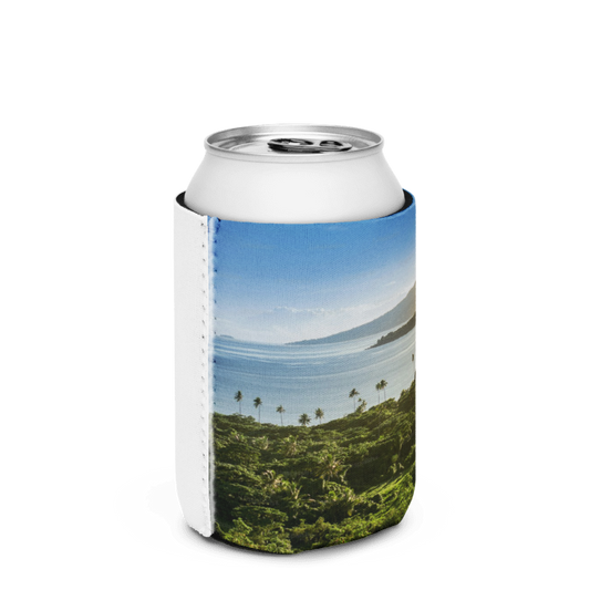 Fiji Original Koozie